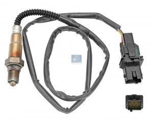 Пружина тормозной колодки HONGYAN 3 DIESEL TECHNIC