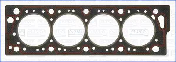 Прокладка головки блока PEUGEOT 306 CITROEN Xantia AJUSA 10005500 AJUSA