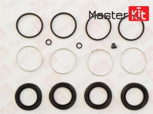 Ремкомплект тормозного суппорта TOYOTA LAND CRUISER (J15) 01-10- 77A1299 77A1299 MASTER KIT