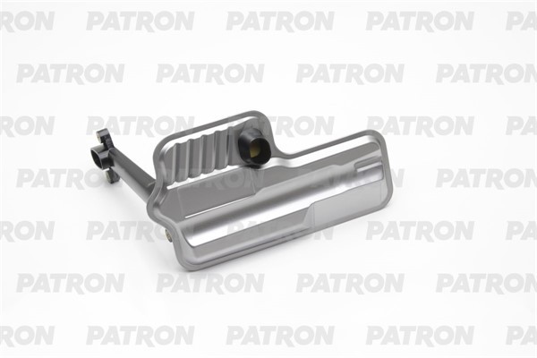 Фильтр масляный АКПП AUDI A4 (08-15) PATRON PF5183 PATRON