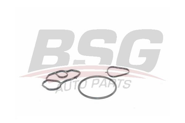 Прокладка PEUGEOT 308 корпуса фильтра масляного BSG BSG70116001 BSG