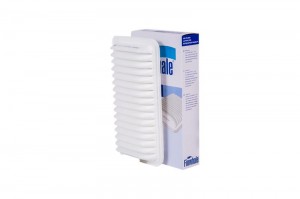 Фильтр воздушный / Avensis (T220) (T250) / Corolla (E110) (E120) / AF910 AF910 FINWHALE