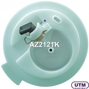 Датчик уровня топливаAZ2121K AZ2121K UTM
