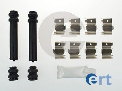 MITSUBISHI PAJERO/MONTERO (2000-2006) 420111 ERT