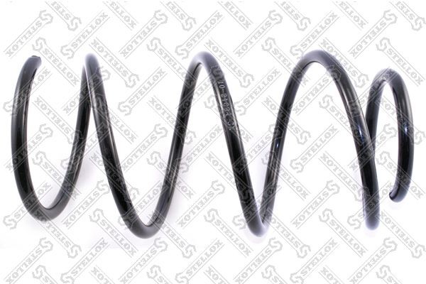 пружина передняя! 40 084 28\ BMW E39 2.0i-3.0i 95> 10-21094-SX STELLOX
