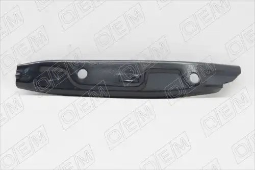 Направляющая бампера переднего левая, Skoda, Superb, 2 (2008-2015) OEM0046KBPL OEMPARTS