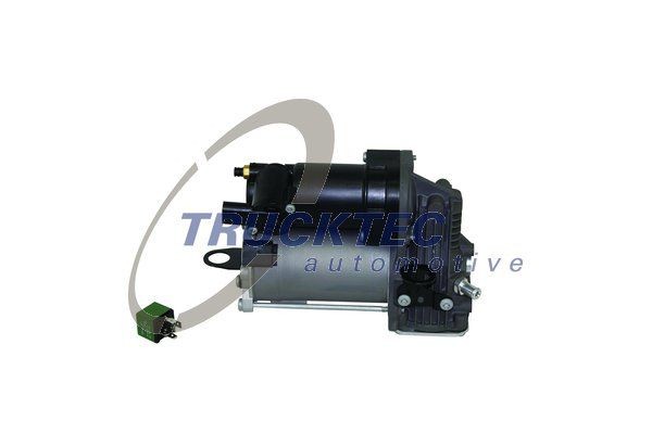 Компpессоp пневмоподвески 02.30.940 02.30.940 TRUCKTEC