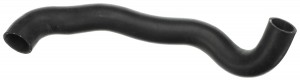 трубка системы охлаждения!\ MB ML W163 3.2-3.5 98-05 053010 GATES