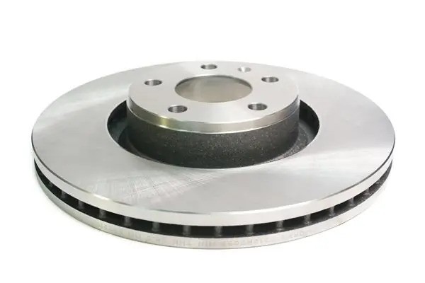 Тормозной диск передний C210R2099 C210R2099 CWORKS
