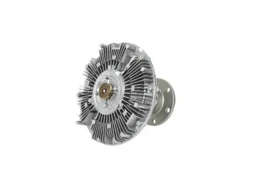 Муфта вязкостная ЯМЗ Евро-3,4 ( d=660) (21-159-080) (Технотрон) 21487010 TEHNOTRON
