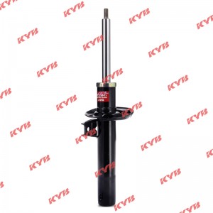 Амортизатор VW Golf 5,6,Passat AUDI A3 SKODA Octavia,Yeti передний левый/правый  335808 KAYABA