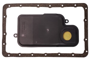 Фильтр АКПП с прокладкой B19CR1035 B19CR1035 CWORKS
