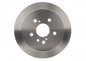Диск тормозной LEXUS RX300 (03-) задний (1шт.) BOSCH 0 986 479 614 BOSCH