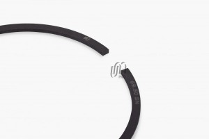 Кольца поршневые Daewoo F8/F8C/F8CV d68.5+1.00 1.2–1.5–2.8 на 1 цил. UM PR123510 PR1235100 UNITED MOTORS PRO