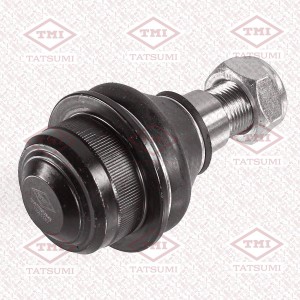опора шаровая нижняя!\Mercedes Sprinter 2-t/3-t/4-t 95>, VW LT 28-46 96> TEA1157 TATSUMI