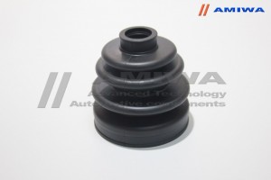 Пыльник ШРУСа KIA Ceed (06-) MAZDA 3 (03-) наружного комплект AMIWA 0440022 AMIWA