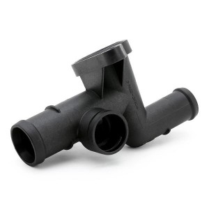 ***тройник!\ Audi A3, VW Golf/Bora/Polo/T5 1.6/2.0 97> 29886 FEBI BILSTEIN