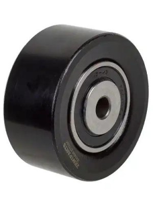 ролик обводной! Citroen Berlingo, Peugeot 206/306/Partner 1.9D 98> Z23936 ZENTPARTS