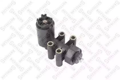 датчик уровня пневмоподвески!\Omn Schmitz/Neoplan/Krone/RVI,MAZ 84-17002-SX STELLOX