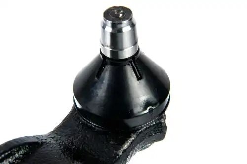 Рычаг подвески FIAT Stilo (01-06) передний левый ZENTPARTS Z24537 ZENTPARTS