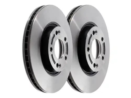 диск тормозной передний! Hyundai ix35/Sonata/Tucson, KIA Sportage 2.0-3.3 04> Z05957 ZENTPARTS