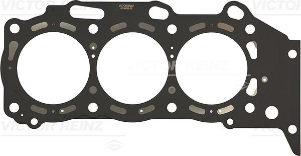 TOYOTA LAND CRUISER (120)/PRADO (2002-2009) ЛЕВ. 61-54055-00 VICTOR REINZ