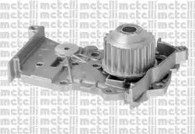 RENAULT CLIO/LAGUNA/MEGANE VAZ LADA LARGUS (2011>) 24-0724A METELLI
