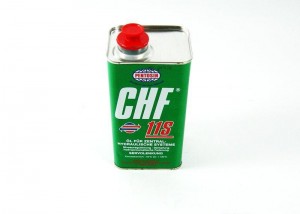 Жидкость гидроусилителя руля 1л CHF 11S-1405106 PENTOSIN CHF11S CHF11S PENTOSIN