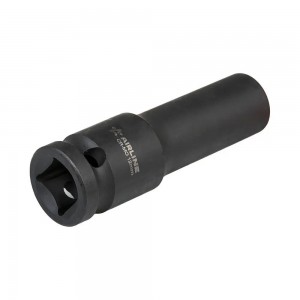 Головка ударная торцевая 1/2 DR двенадцатигранная 12мм L=78мм (ATAS143) ATAS143 AIRLINE