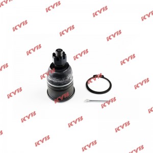 опора шаровая нижняя!\ Honda Accord CB1/3/7 89> KBJ1103 KAYABA