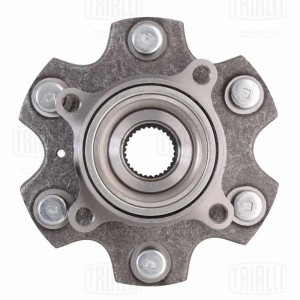 Ступица пер. в сборе с подшип. Mitsubishi Pajero 00- MR 1130 MR 1130 TRIALLI