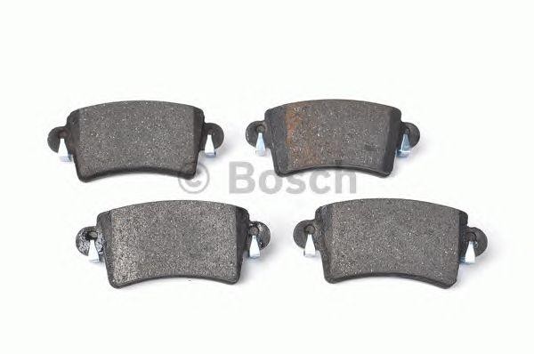 RENAULT MASTER II 09/00> 115.8x51.3x16.8ММ 0 986 494 043 BOSCH