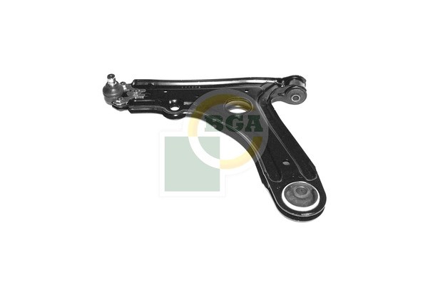 рычаг нижн.!\ Seat Cordoba, VW Caddy/Jetta/Polo 94-05 TRC9650 BG AUTOMOTIVE