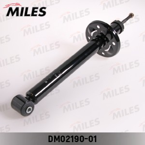 Амортизатор задний масляный VW GOLF II/III/VENTO 84-97 (KYB 443800) DM02190-01 DM02190-01 MILES