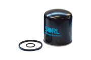 Фильтр-патрон осушителя воздуха SCANIA G1-1/4 (13 bar) с маслоотделителем (43290 35130170070 SORL