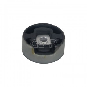 подушка ДВС нижняя!\ Audi A3, VW Colf/Touran 1.6 03> 510337 GS P