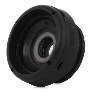 опора амортизатора переднего!\ VW Passat 1.3-2.2/1.6D <88 10446 FEBI BILSTEIN