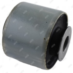 Сайлентблок задн прод тяги RENAULT DUSTER 2011-, KAPTUR 2016- BH43042 BH43042 JIKIU