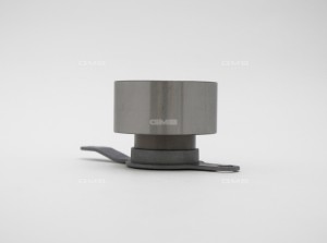 Ролик ГРМ натяжной Honda Accord VI, Civic V-VI, CRX III, HR-V (GH) 1.4-1.6 (91-) GT90040 GMB