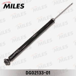 Амортизатор задний MAZDA 3 (KYB 343412) DG02133-01 DG02133-01 MILES