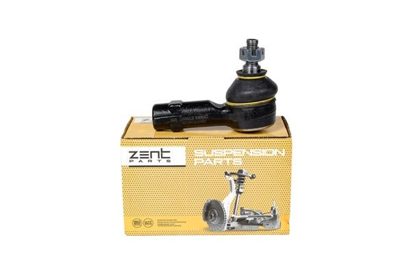 наконечник рулевой левый! Audi 100 90-94 <ch.4AP001983 Z10836 ZENTPARTS