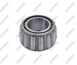 Подшипник ступицы 45*95*36 RVI K030910 KACMAZLAR