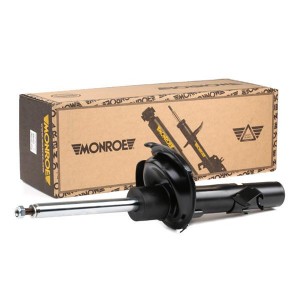 амортизатор передний левый газовый!\ Volvo V40 12> G8420 MONROE