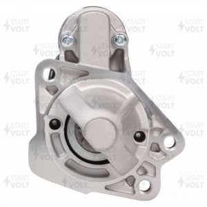 MAZDA 3 LST 2501 START VOLT