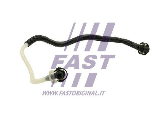 Трубка топливная MERCEDES Sprinter (95-) FAST FT39569 FAST