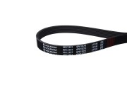 Ремень генератора (6PK1078) VW POLO IV, V (01-), SKODA FABIA (00-), С КОНДИЦИОНЕ VR13197 VOLRAM