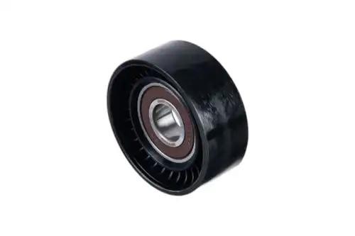ролик натяжной! без натяжителя\ Mazda CX-5 2.0 11> Z24252 ZENTPARTS