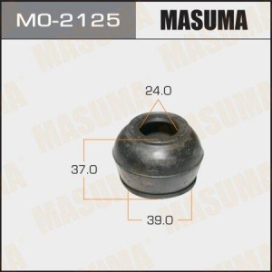 пыльник шарового шарнира! 24х39х37\ MO-2125 MASUMA