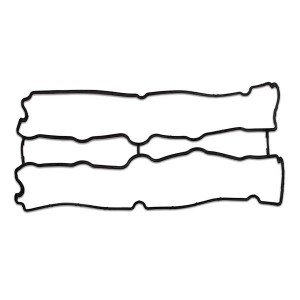 прокладка клапанной крышки!\ Opel Astra/Corsa/Vectra 1.4/1.6 16V 98> 127.580 ELRING