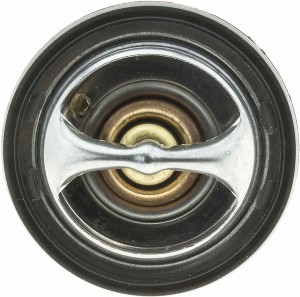 Термостат VOLVO S40,S60 (04-) GATES TH44390G1 GATES